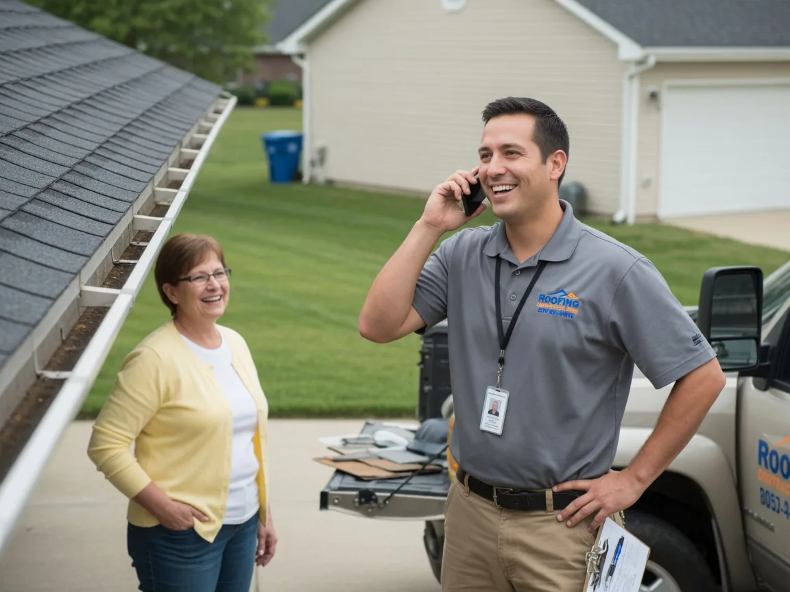 Local Roofing Contractors High View, WV FAQs